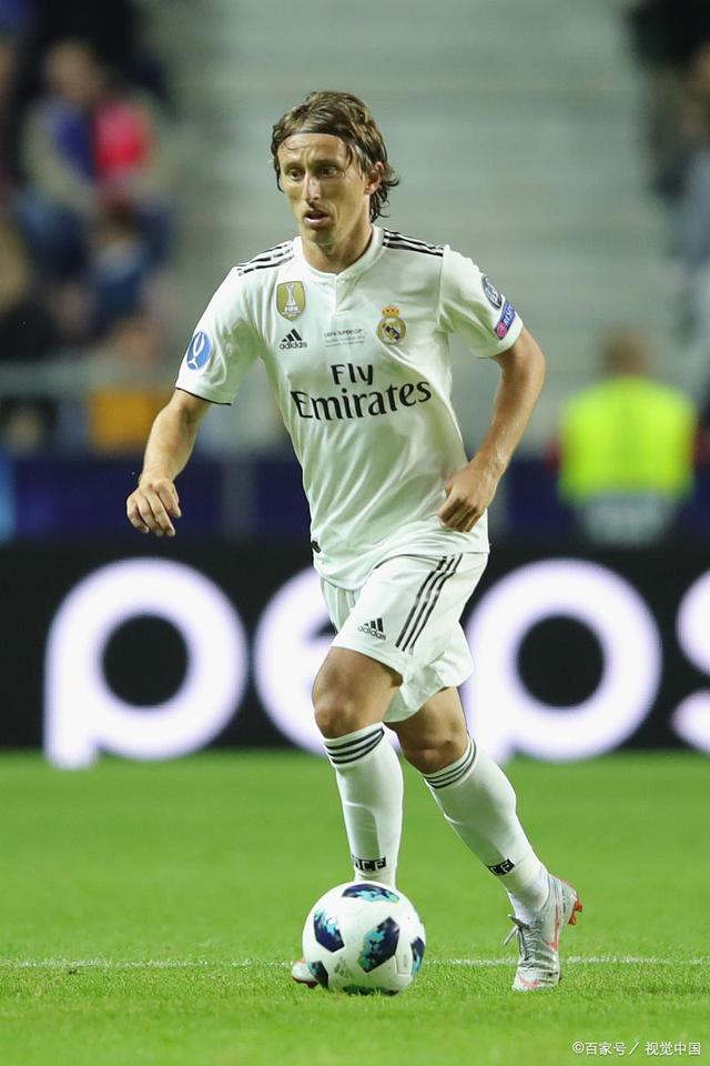 拉斯帕多里：巴萨与皇马都非常强大，但我觉得马竞同样出色