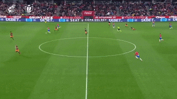 奥尔莫：我们丢球后很快便重整旗鼓，很高兴能帮助球队获胜